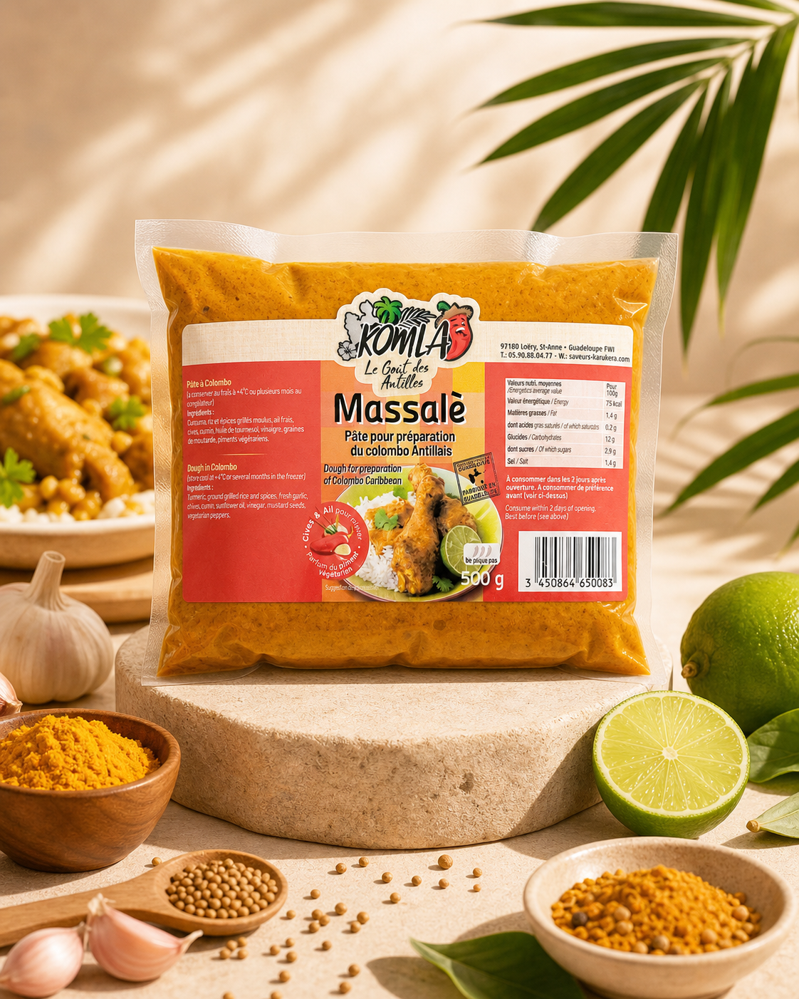 Massalé